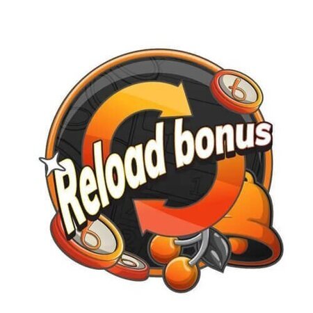 Reload bonus