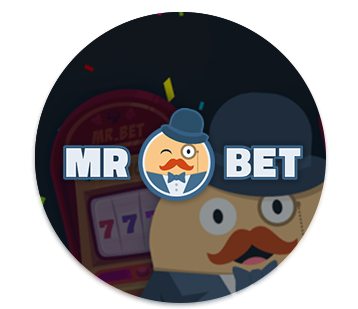 Mr Bet Casino logo