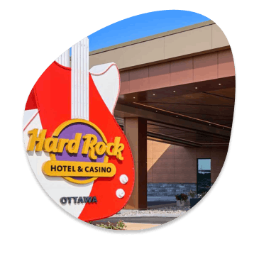 Hard Rock Hotel & Casino Ottawa