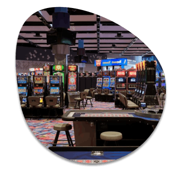 Great Canadian Toronto Casino