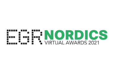 EGR Nordics Virtual 2021